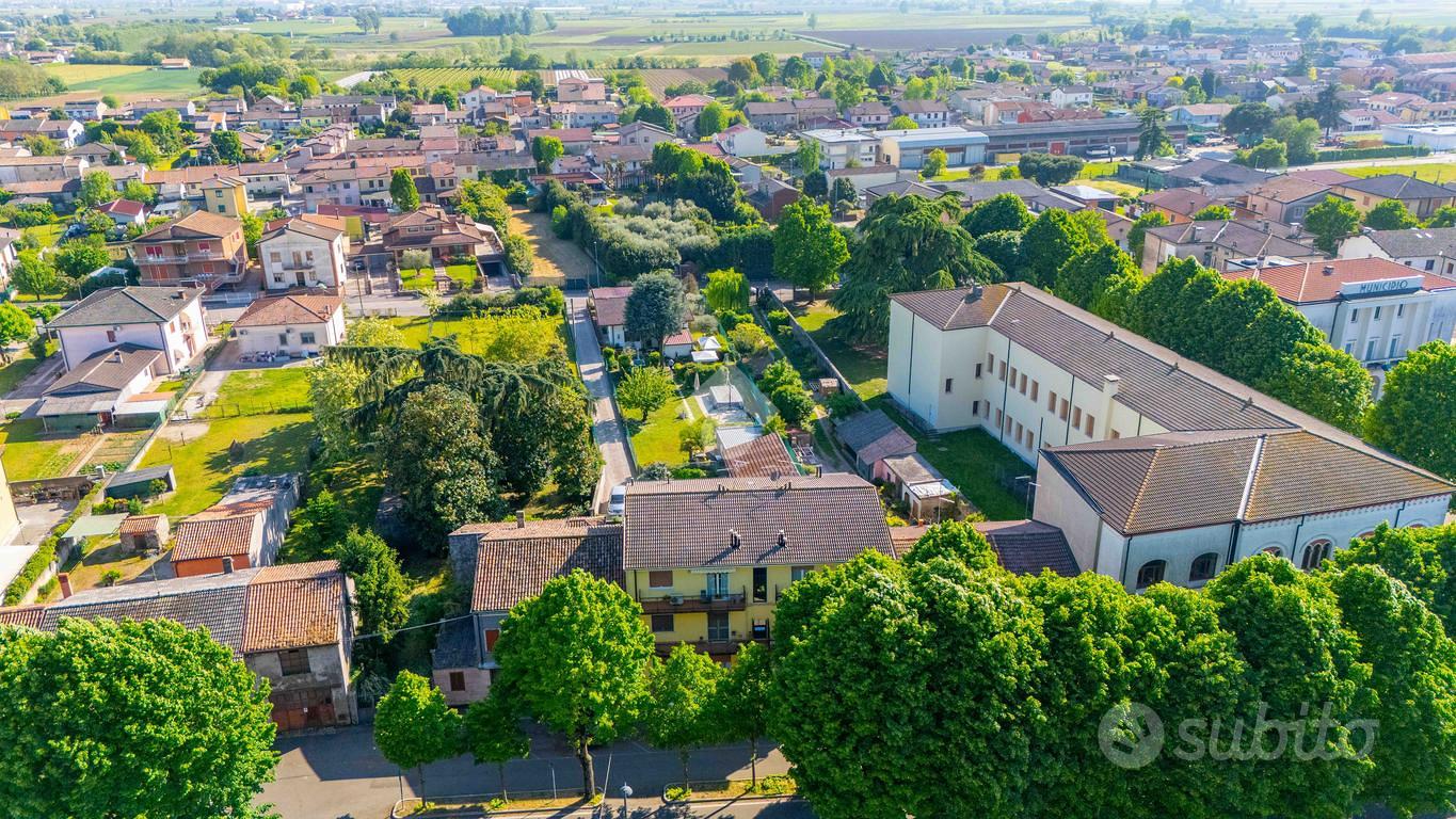 TER. RESIDENZIALE A ARCOLE - Vista 5