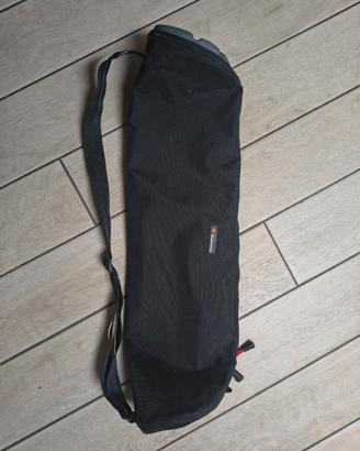 Manfrotto treppiedi borsa
