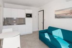 Appartamento di 55 m² con 2 locali a Lignano Sabbi