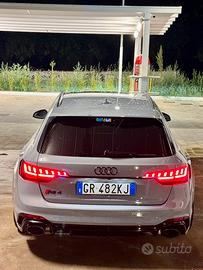 Audi RS4