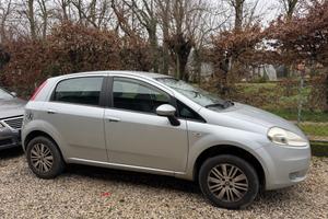 Fiat Grande Punto 1.4 5 porte Active Natural Power