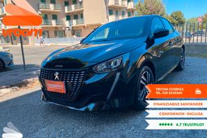 PEUGEOT 208 2� serie 208 PureTech 100 Stop&Star...