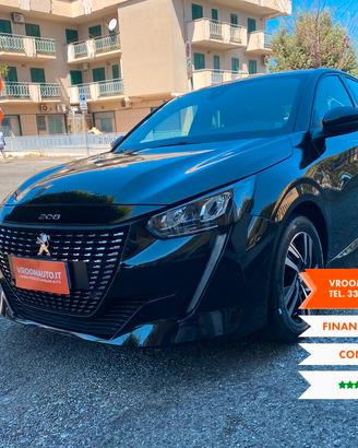 PEUGEOT 208 2� serie 208 PureTech 100 Stop&Star...