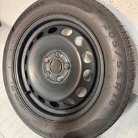 205/55 R16 invernali