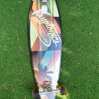 pintail Kriptonics no surfskate 