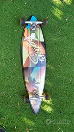 pintail Kriptonics no surfskate 