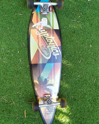 pintail Kriptonics no surfskate 