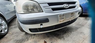 HYUNDAI GETZ 2005 - PARAURTI ANTERIORE