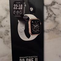 Smartwatch RB ONE II