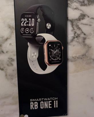 Smartwatch RB ONE II