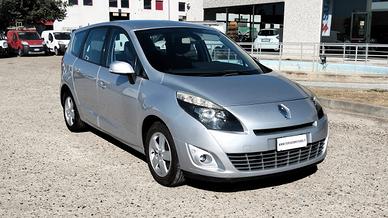 Renault Scenic 1.5 dci Wave 110cv