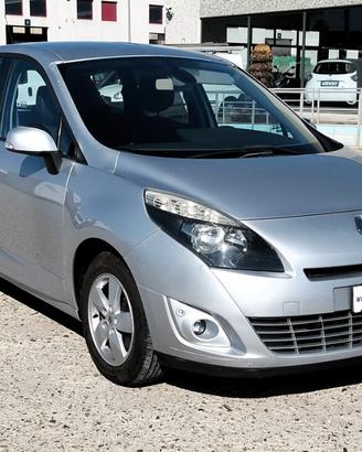 Renault Scenic 1.5 dci Wave 110cv