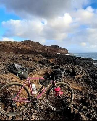 surly stragller taglia L GRAVEL
