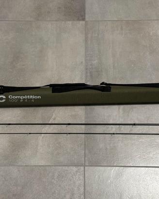 Cimino/Vettino JMC Compétition 10'0" # 4-4