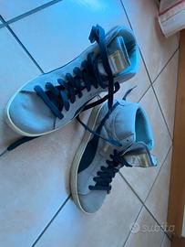Scarpe Puma originali vintage