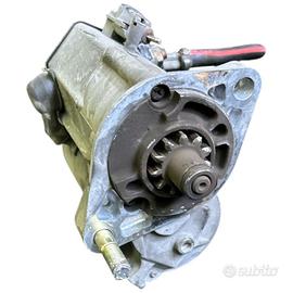 MOTORINO D' AVVIAMENTO TOYOTA HiLux 2° Serie Dies