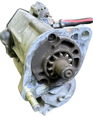 MOTORINO D' AVVIAMENTO TOYOTA HiLux 2° Serie Dies