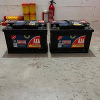 Accessori barca anche singolarmente