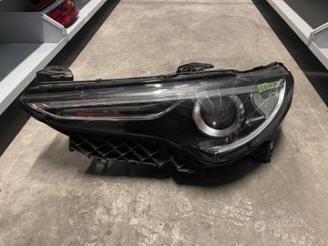 FARO - FANALE ANTERIORE SX ALFA ROMEO STELVIO 2020