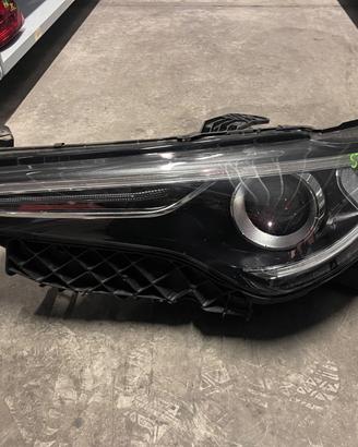 FARO - FANALE ANTERIORE SX ALFA ROMEO STELVIO 2020