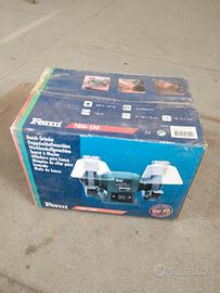 Smerigliatrice da banco Ferm