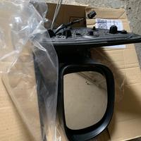 Specchietto Fiat Panda 1003 multijet lato passegge