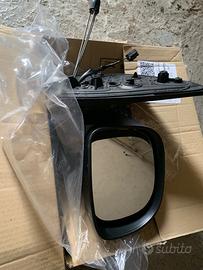 Specchietto Fiat Panda 1003 multijet lato passegge
