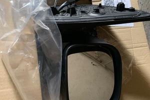 Specchietto Fiat Panda 1003 multijet lato passegge