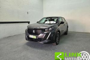PEUGEOT 2008 PureTech 100 S&S Active GARANZIA PE