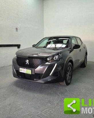 PEUGEOT 2008 PureTech 100 S&S Active GARANZIA PE