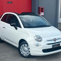 Fiat 500 CABRIO 1.0 HYBRID 70 CV
