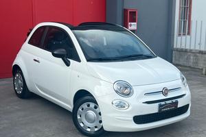 Fiat 500 CABRIO 1.0 HYBRID 70 CV