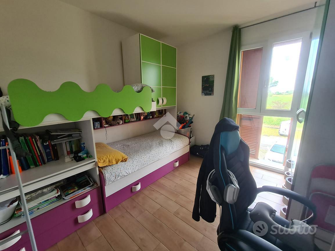 Apartment in Robecco sul Naviglio, Castellazzo de' Barzi - View 3