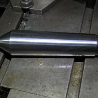 Contropunta fissa cono morse 4