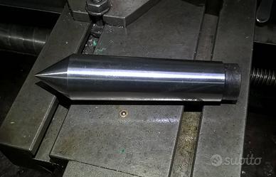 Contropunta fissa cono morse 4