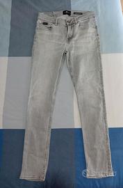 Jeans 7 For All Mankind da uomo