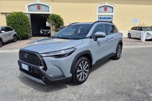 Toyota Corolla Cross 2.0h Trend awd-i 197cv e-cvt
