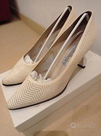 SCARPE DONNA BALDININI