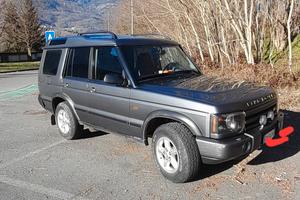 Discovery td5 del 2004