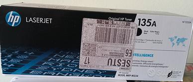 Cartuccia per stampante laser Hp