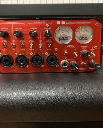 AKAI EIE PRO Interfaccia Audio
