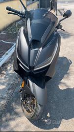 Zontes 125D