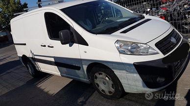 Ricambi Fiat Scudo anno 2007 Diesel