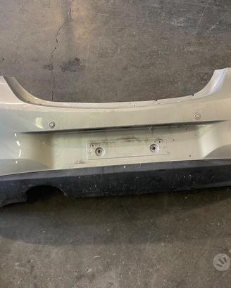 Paraurti posteriore Opel Corsa 2017