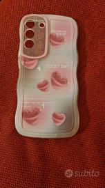 Cover Samsung S22 Plus