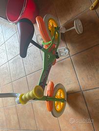 Bici bimbo