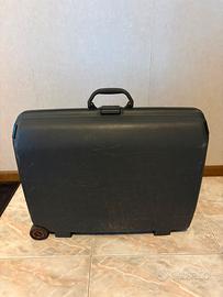 Valigia samsonite