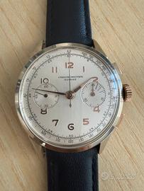 CHRONOMETRE SUISSE