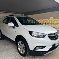 Opel Mokka X 1.6 CDTI Ecotec 4x2 Start&Stop Ultima