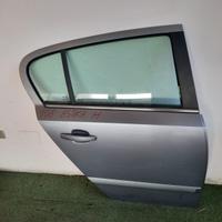 PORTIERA POSTERIORE DESTRA OPEL Astra H S. Wagon 2